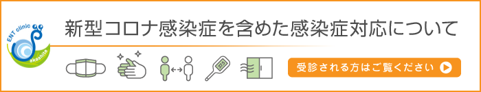 新型コロナ感染症を含めた感染症対応について